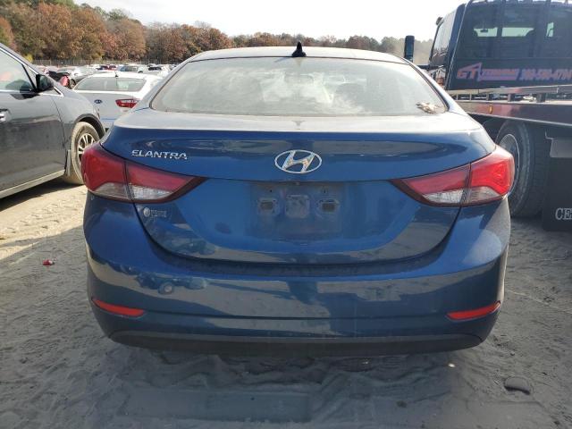 Photo 5 VIN: KMHDH4AE3FU445275 - HYUNDAI ELANTRA SE 