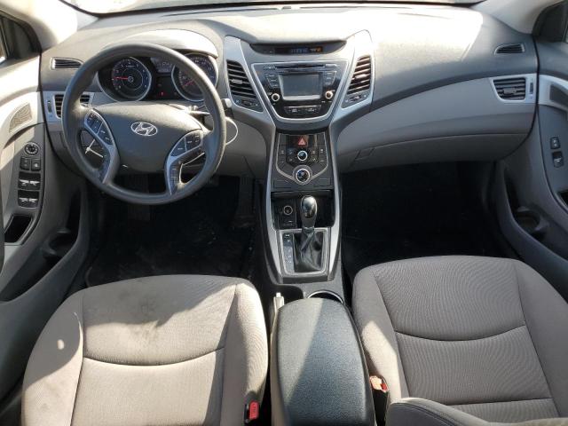 Photo 7 VIN: KMHDH4AE3FU445275 - HYUNDAI ELANTRA SE 