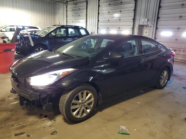 Photo 0 VIN: KMHDH4AE3FU452341 - HYUNDAI ELANTRA 