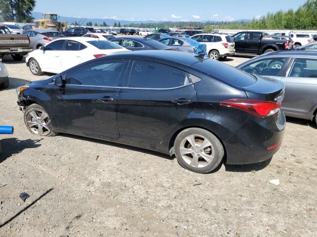 Photo 1 VIN: KMHDH4AE3GU479105 - HYUNDAI ELANTRA SE 