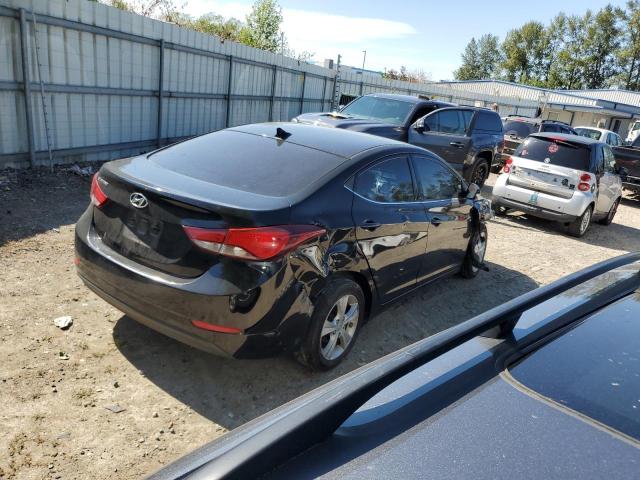 Photo 2 VIN: KMHDH4AE3GU479105 - HYUNDAI ELANTRA SE 