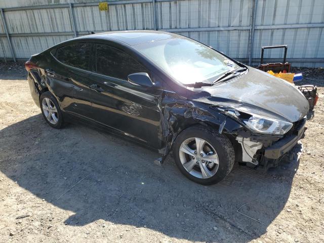 Photo 3 VIN: KMHDH4AE3GU479105 - HYUNDAI ELANTRA SE 