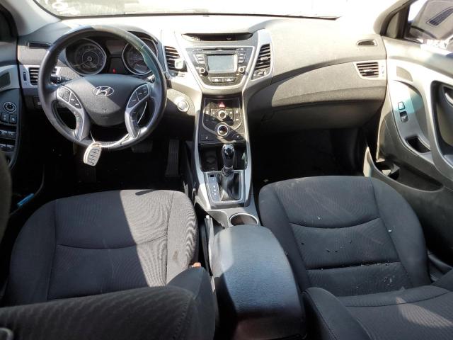 Photo 7 VIN: KMHDH4AE3GU479105 - HYUNDAI ELANTRA SE 