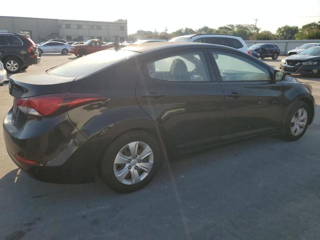 Photo 2 VIN: KMHDH4AE3GU479492 - HYUNDAI ELANTRA SE 