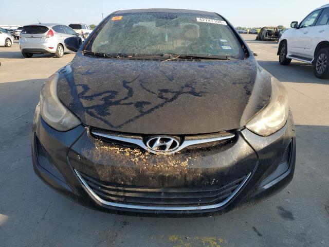 Photo 4 VIN: KMHDH4AE3GU479492 - HYUNDAI ELANTRA SE 