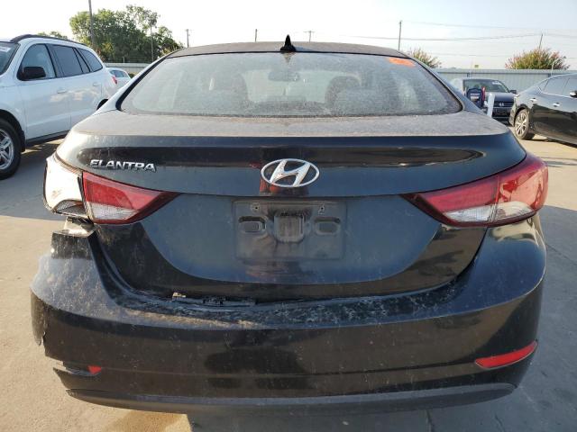 Photo 5 VIN: KMHDH4AE3GU479492 - HYUNDAI ELANTRA SE 