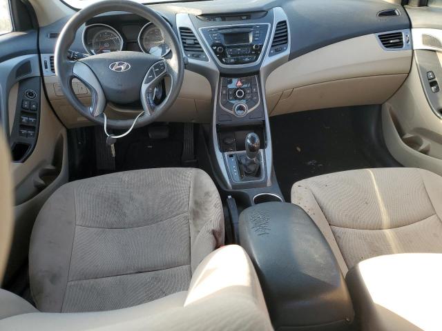 Photo 7 VIN: KMHDH4AE3GU479492 - HYUNDAI ELANTRA SE 