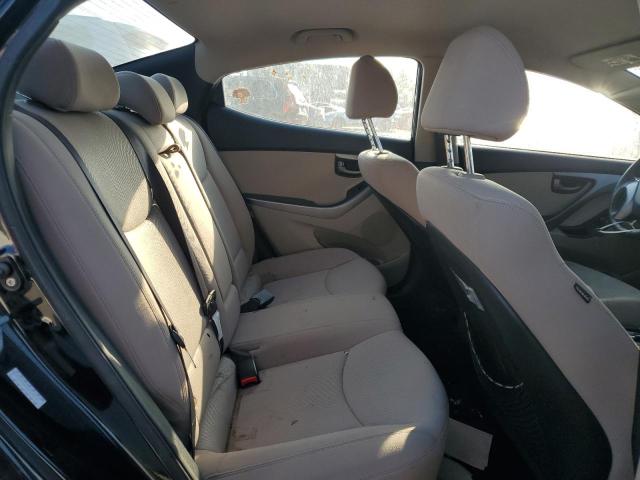 Photo 9 VIN: KMHDH4AE3GU479492 - HYUNDAI ELANTRA SE 