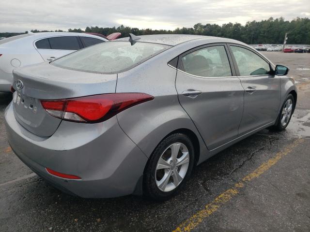 Photo 2 VIN: KMHDH4AE3GU479587 - HYUNDAI ELANTRA SE 