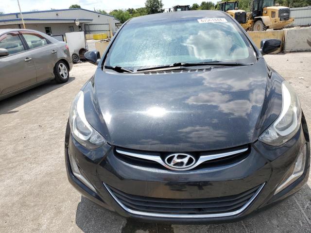 Photo 4 VIN: KMHDH4AE3GU483428 - HYUNDAI ELANTRA 