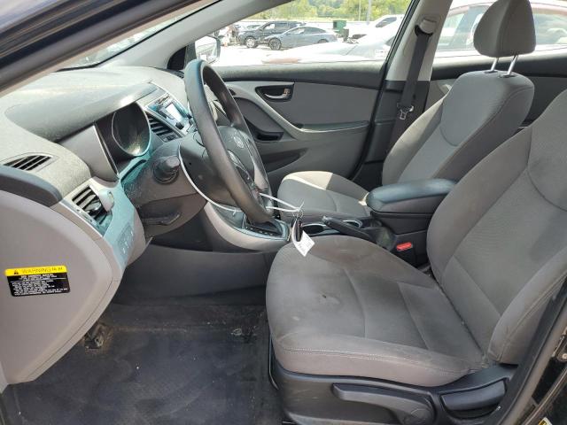 Photo 6 VIN: KMHDH4AE3GU483428 - HYUNDAI ELANTRA 