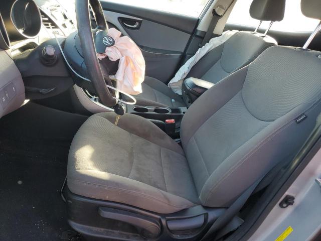 Photo 6 VIN: KMHDH4AE3GU483624 - HYUNDAI ELANTRA 