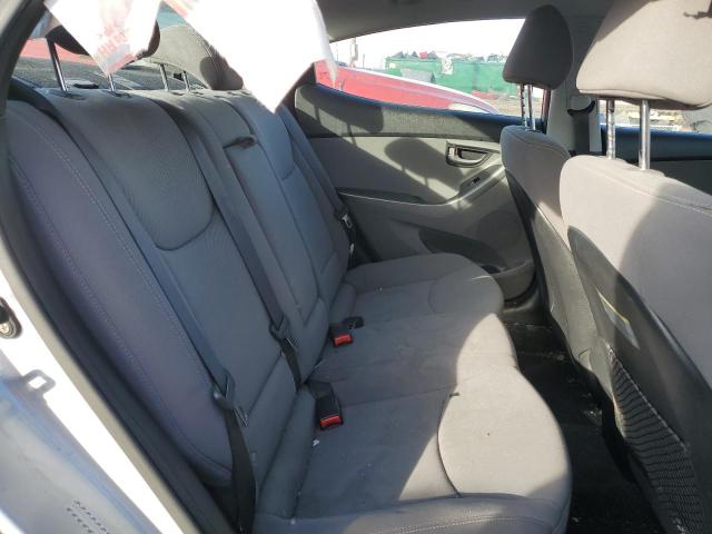 Photo 9 VIN: KMHDH4AE3GU483624 - HYUNDAI ELANTRA 