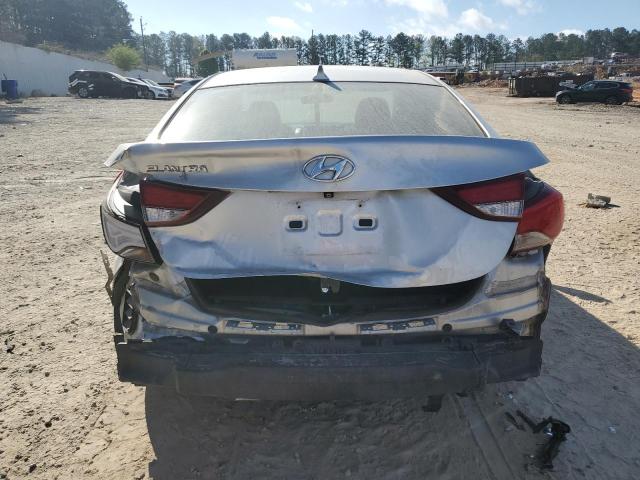 Photo 5 VIN: KMHDH4AE3GU483753 - HYUNDAI ELANTRA SE 