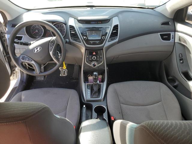 Photo 7 VIN: KMHDH4AE3GU483753 - HYUNDAI ELANTRA SE 