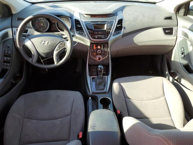 Photo 7 VIN: KMHDH4AE3GU484241 - HYUNDAI ELANTRA SE 