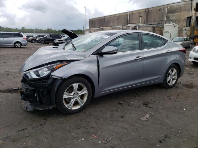 Photo 0 VIN: KMHDH4AE3GU490167 - HYUNDAI ELANTRA SE 