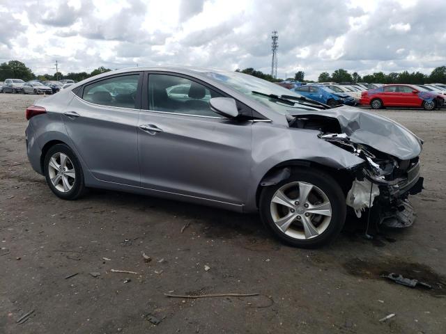 Photo 3 VIN: KMHDH4AE3GU490167 - HYUNDAI ELANTRA SE 