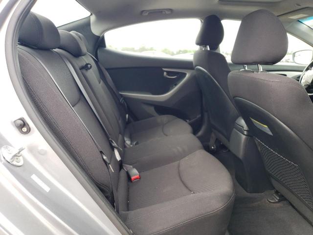 Photo 9 VIN: KMHDH4AE3GU490167 - HYUNDAI ELANTRA SE 