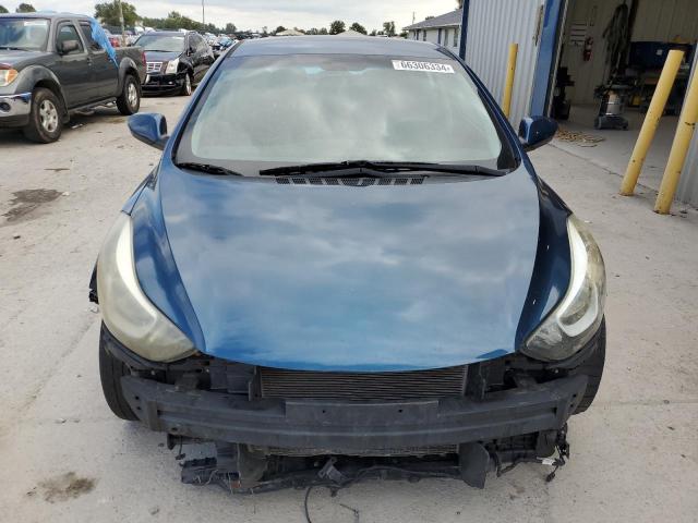 Photo 4 VIN: KMHDH4AE3GU501944 - HYUNDAI ELANTRA SE 