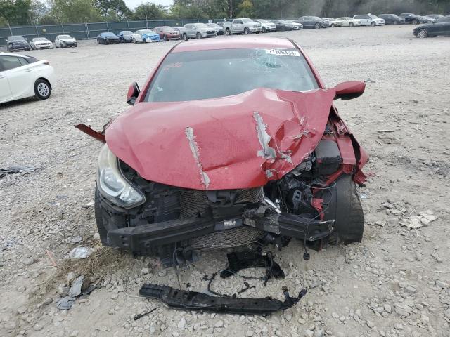 Photo 4 VIN: KMHDH4AE3GU515441 - HYUNDAI ELANTRA SE 