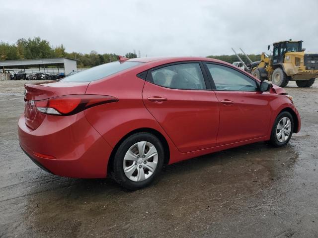 Photo 2 VIN: KMHDH4AE3GU517903 - HYUNDAI ELANTRA SE 