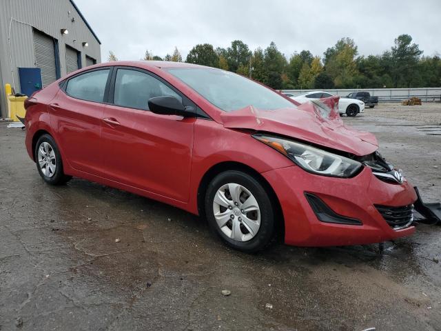 Photo 3 VIN: KMHDH4AE3GU517903 - HYUNDAI ELANTRA SE 