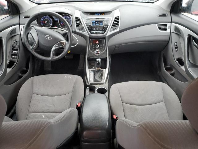 Photo 7 VIN: KMHDH4AE3GU517903 - HYUNDAI ELANTRA SE 