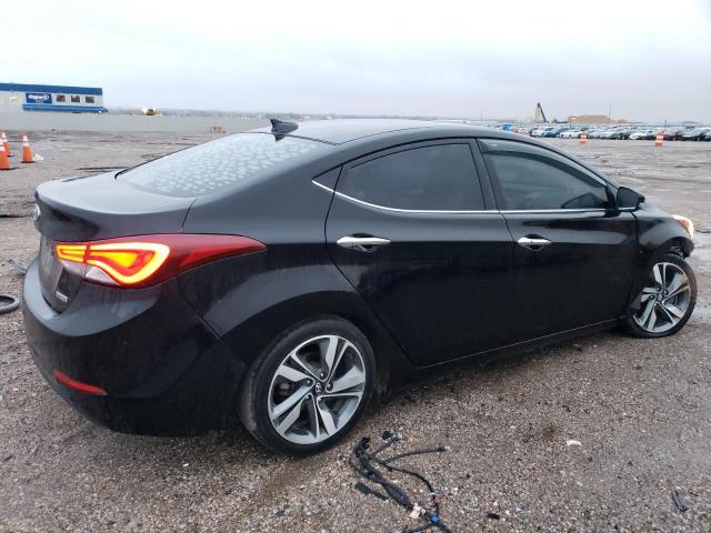 Photo 2 VIN: KMHDH4AE3GU520963 - HYUNDAI ELANTRA SE 