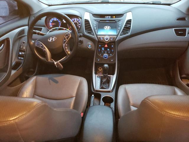 Photo 7 VIN: KMHDH4AE3GU520963 - HYUNDAI ELANTRA SE 