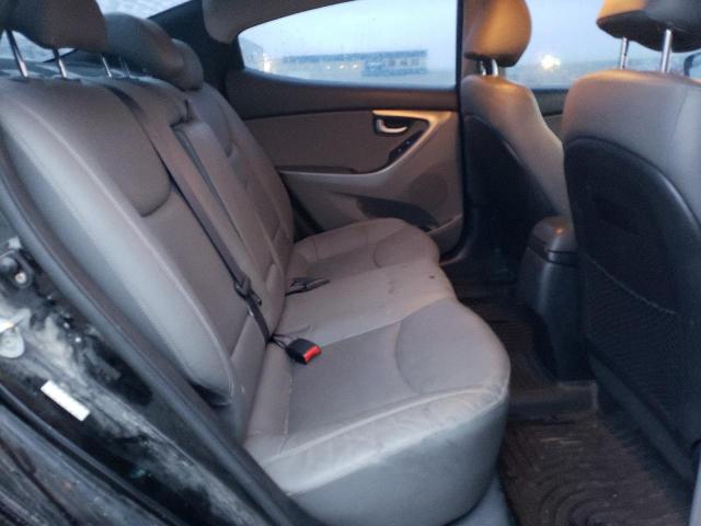 Photo 9 VIN: KMHDH4AE3GU520963 - HYUNDAI ELANTRA SE 