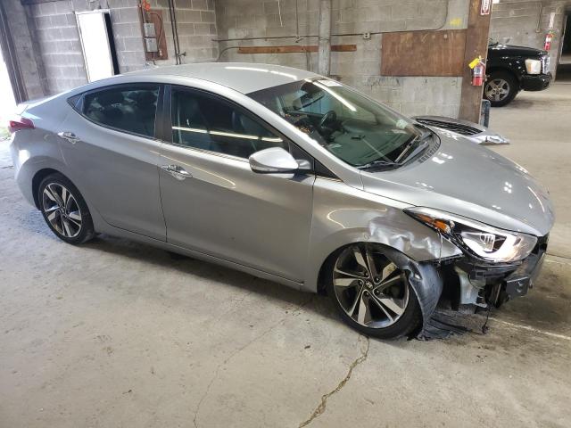 Photo 3 VIN: KMHDH4AE3GU522843 - HYUNDAI ELANTRA SE 