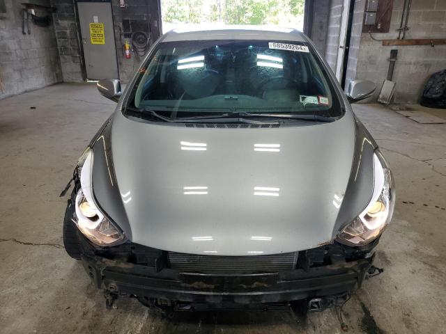 Photo 4 VIN: KMHDH4AE3GU522843 - HYUNDAI ELANTRA SE 