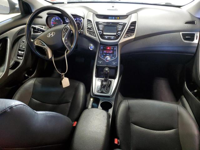 Photo 7 VIN: KMHDH4AE3GU522843 - HYUNDAI ELANTRA SE 