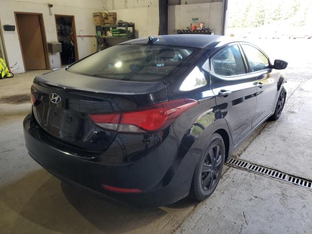 Photo 3 VIN: KMHDH4AE3GU530165 - HYUNDAI ELANTRA SE 