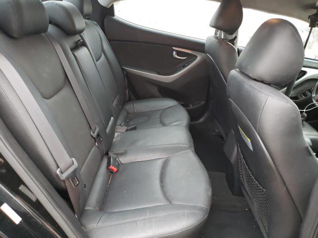 Photo 9 VIN: KMHDH4AE3GU530991 - HYUNDAI ELANTRA SE 