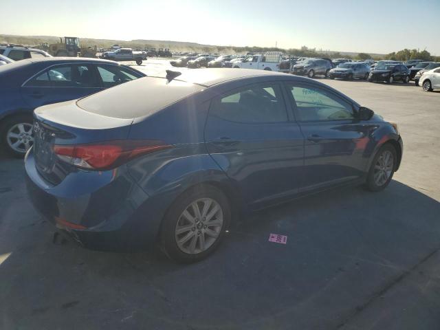 Photo 2 VIN: KMHDH4AE3GU543613 - HYUNDAI ELANTRA 