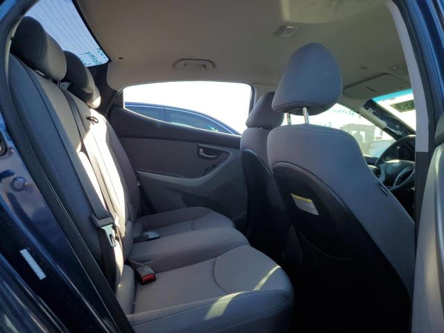 Photo 9 VIN: KMHDH4AE3GU543613 - HYUNDAI ELANTRA 