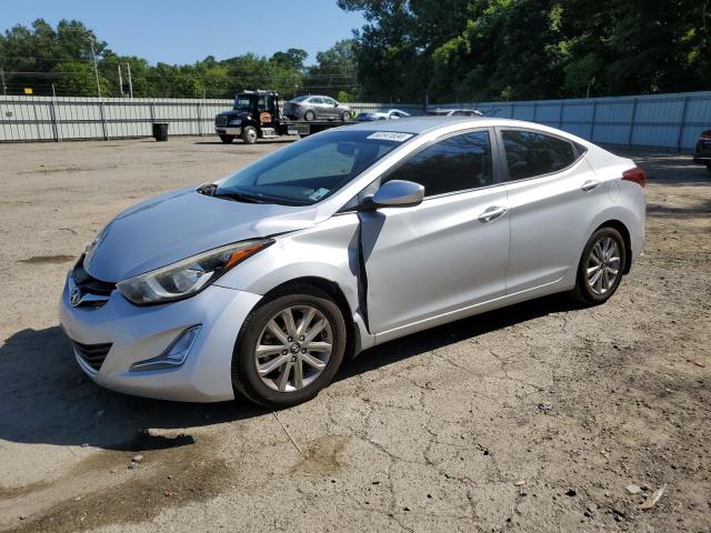 Photo 0 VIN: KMHDH4AE3GU544289 - HYUNDAI ELANTRA SE 