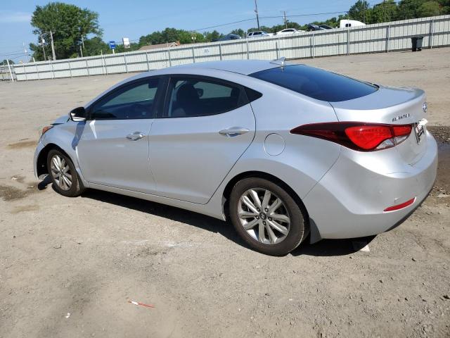 Photo 1 VIN: KMHDH4AE3GU544289 - HYUNDAI ELANTRA SE 