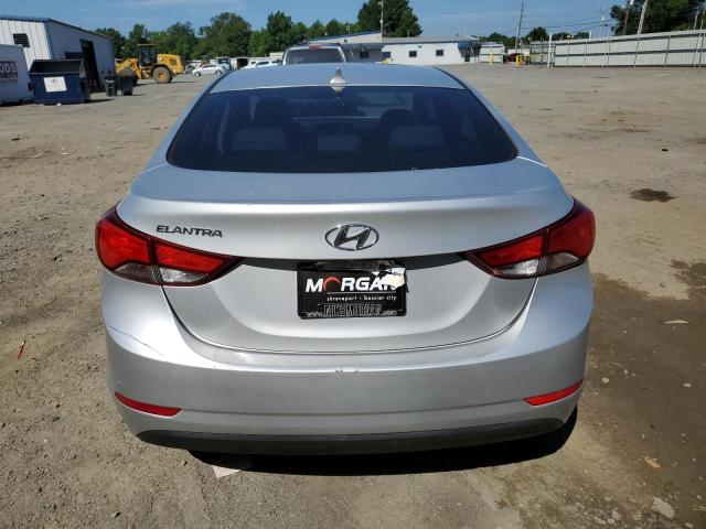 Photo 5 VIN: KMHDH4AE3GU544289 - HYUNDAI ELANTRA SE 