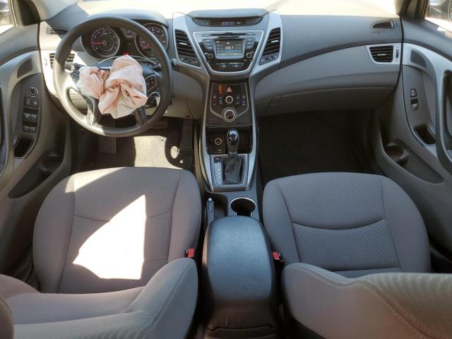 Photo 7 VIN: KMHDH4AE3GU544289 - HYUNDAI ELANTRA SE 