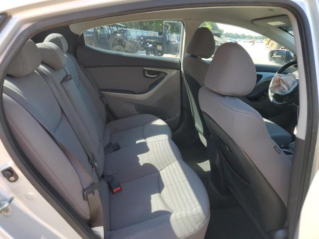 Photo 9 VIN: KMHDH4AE3GU544289 - HYUNDAI ELANTRA SE 