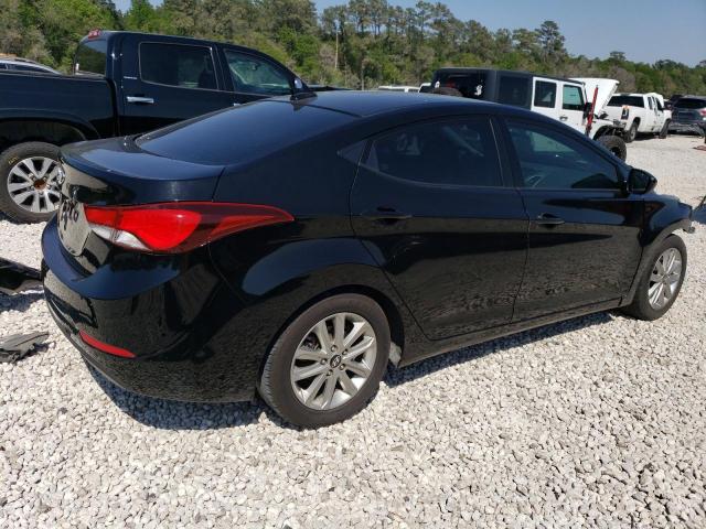 Photo 2 VIN: KMHDH4AE3GU544342 - HYUNDAI ELANTRA SE 