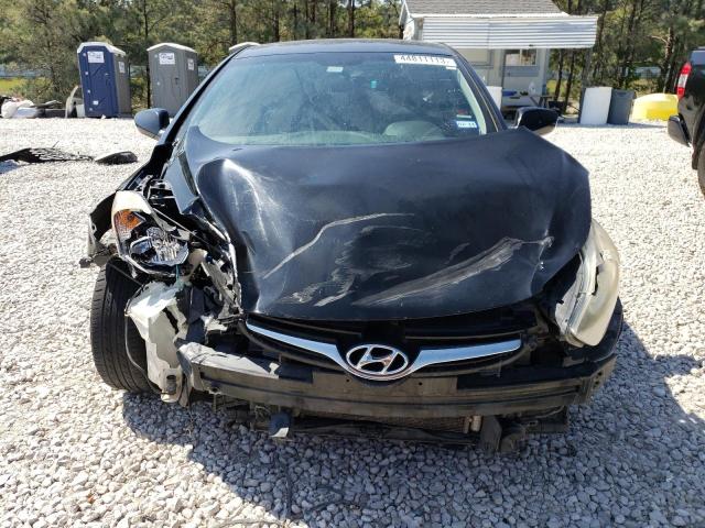 Photo 4 VIN: KMHDH4AE3GU544342 - HYUNDAI ELANTRA SE 