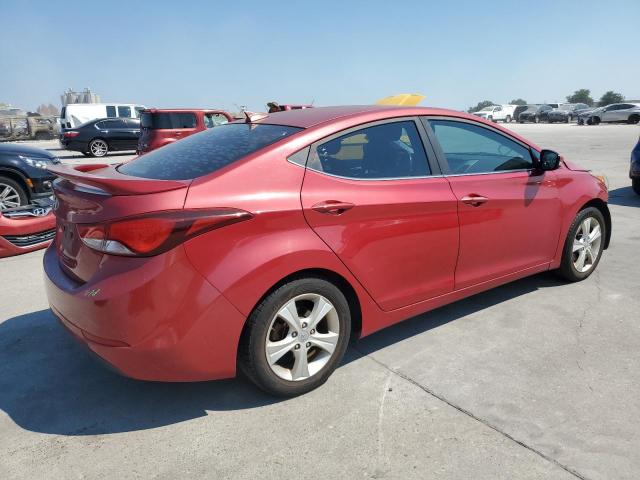 Photo 2 VIN: KMHDH4AE3GU548312 - HYUNDAI ELANTRA 