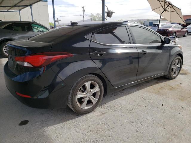 Photo 2 VIN: KMHDH4AE3GU566471 - HYUNDAI ELANTRA 