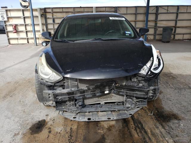 Photo 4 VIN: KMHDH4AE3GU566471 - HYUNDAI ELANTRA 