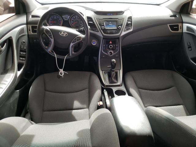 Photo 7 VIN: KMHDH4AE3GU566471 - HYUNDAI ELANTRA 