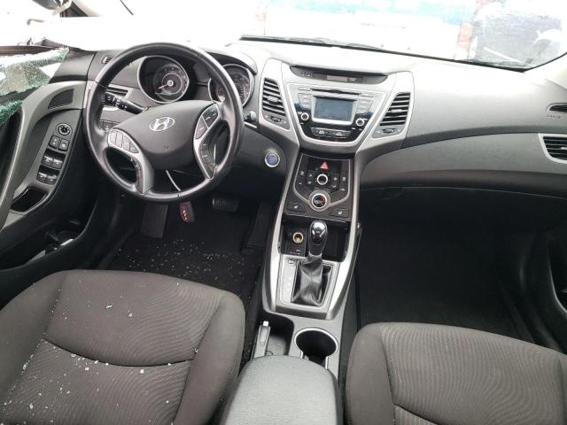 Photo 7 VIN: KMHDH4AE3GU584565 - HYUNDAI ELANTRA SE 